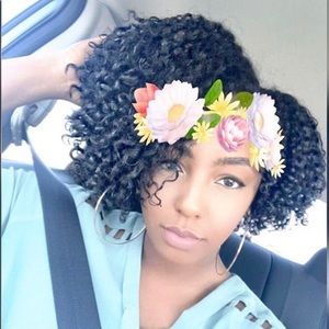 Meet your Posher, Eve